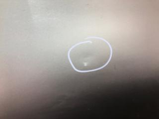 Дверь передняя левая CAMRY 55 14-17 2015 2.5 2ARFE