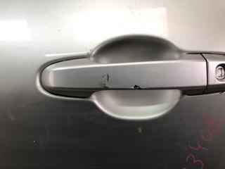 Дверь передняя левая CAMRY 55 14-17 2015 2.5 2ARFE