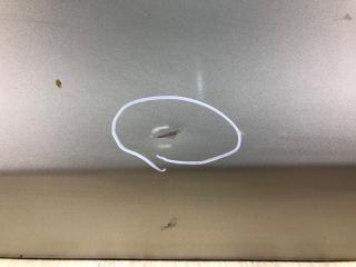 Дверь передняя левая CAMRY 55 14-17 2015 2.5 2ARFE