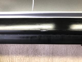 Дверь боковая сдвижная задняя правая SIENNA 11-16 2011 3.5 2GR-FE