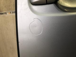 Дверь боковая сдвижная задняя левая SIENNA 11-16 2011 3.5 2GR-FE