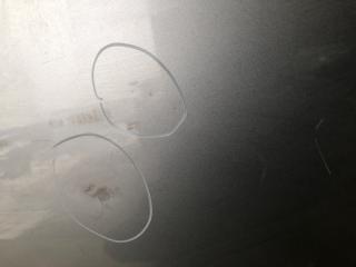 Дверь боковая сдвижная задняя левая SIENNA 11-16 2011 3.5 2GR-FE