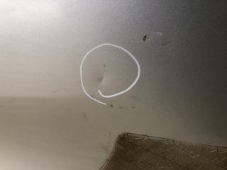 Дверь боковая сдвижная задняя левая SIENNA 11-16 2011 3.5 2GR-FE