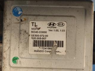 Электроусилитель рулевого управления TUCSON TL 15-20