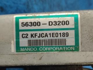 Электроусилитель рулевого управления TUCSON TL 15-20