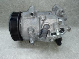 Компрессор кондиционера TOYOTA CAMRY 55 14-17 2015