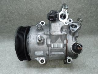 Компрессор кондиционера CAMRY 55 14-17 2015 2.5 2ARFE