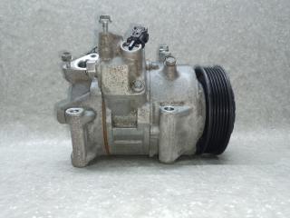 Компрессор кондиционера CAMRY 55 14-17 2015 2.5 2ARFE