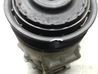 Компрессор кондиционера CAMRY 55 14-17 2015 2.5 2ARFE