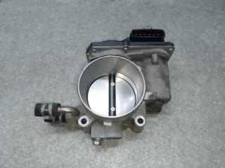 Дроссельная заслонка TOYOTA CAMRY 55 14-17 2015 Б/У Дроссельная заслонка TOYOTA CAMRY 55 14-17 2015