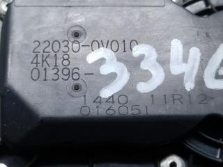 Дроссельная заслонка CAMRY 55 14-17 2015 2.5 2ARFE