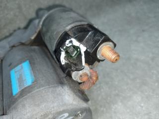 Стартер CAMRY 55 14-17 2015 2.5 2ARFE