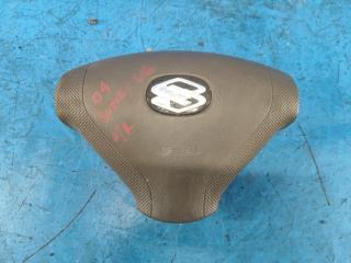 Подушка безопасности в руль SUZUKI GRAND VITARA XL-7 01-06 Б/У Подушка безопасности в руль SUZUKI GRAND VITARA XL-7 01-06