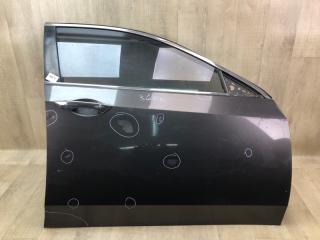 Дверь передняя правая HONDA ACCORD CU8 / TSX 08-14 2010