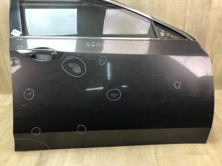 Дверь передняя правая HONDA ACCORD CU8 / TSX 08-14 2.4 K24Z3