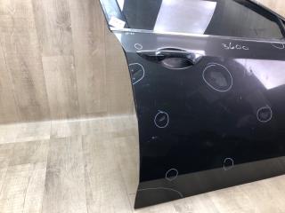 Дверь передняя правая ACCORD CU8 / TSX 08-14 2010 2.4 K24Z3