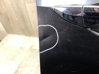 Дверь передняя правая ACCORD CU8 / TSX 08-14 2010 2.4 K24Z3