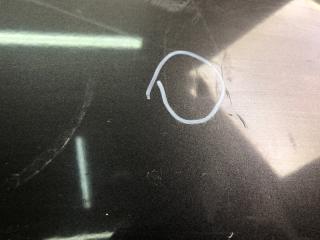 Дверь передняя правая ACCORD CU8 / TSX 08-14 2010 2.4 K24Z3