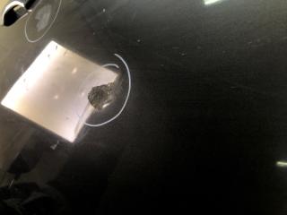 Дверь передняя правая ACCORD CU8 / TSX 08-14 2010 2.4 K24Z3