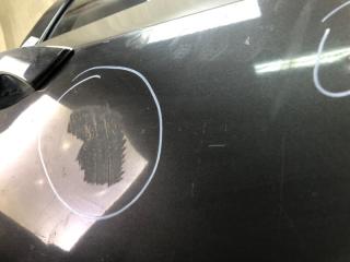 Дверь передняя правая ACCORD CU8 / TSX 08-14 2010 2.4 K24Z3