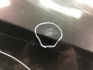 Дверь передняя правая ACCORD CU8 / TSX 08-14 2010 2.4 K24Z3