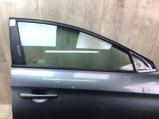 Дверь передняя правая ELANTRA AD 16-