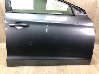 Дверь передняя правая HYUNDAI ELANTRA AD 16-