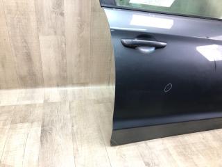 Дверь передняя правая ELANTRA AD 16-