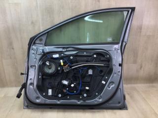 Дверь передняя правая ELANTRA AD 16-