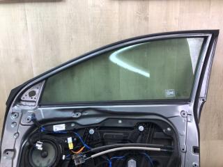 Дверь передняя правая ELANTRA AD 16-