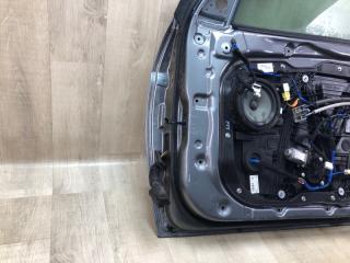 Дверь передняя правая ELANTRA AD 16-