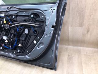 Дверь передняя правая ELANTRA AD 16-