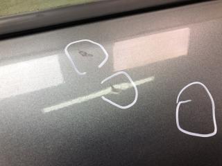 Дверь передняя правая ELANTRA AD 16-