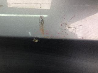 Дверь передняя правая ELANTRA AD 16-