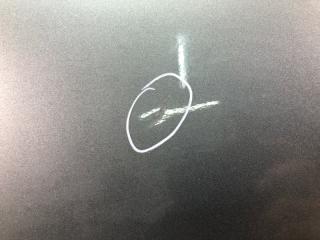 Дверь передняя правая ELANTRA AD 16-