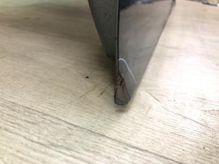 Дверь передняя правая ELANTRA AD 16-