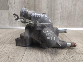 Корпус термостата MITSUBISHI LANCER X 10 07-15 2008 Б/У Корпус термостата MITSUBISHI LANCER X 10 07-15 2008