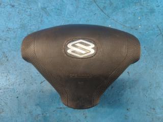 Подушка безопасности в руль SUZUKI GRAND VITARA XL-7 01-06 Б/У Подушка безопасности в руль SUZUKI GRAND VITARA XL-7 01-06