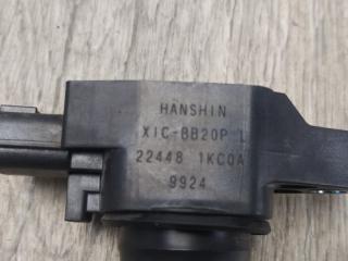 Катушка зажигания QASHQAI/ROGUE SPORT 14- 2020 J11 2.0L MR20DD