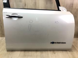 Дверь передняя правая LEAF 10-17 EM61