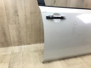 Дверь передняя правая LEAF 10-17 EM61