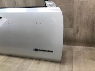 Дверь передняя правая LEAF 10-17 EM61