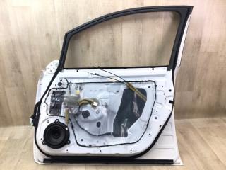 Дверь передняя правая LEAF 10-17 EM61