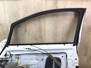 Дверь передняя правая LEAF 10-17 EM61