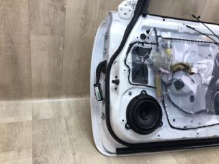 Дверь передняя правая LEAF 10-17 EM61