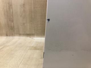 Дверь передняя правая LEAF 10-17 EM61