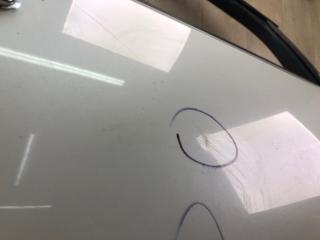 Дверь передняя правая LEAF 10-17 EM61