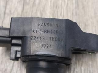 Катушка зажигания QASHQAI/ROGUE SPORT 14- 2020 J11 2.0L MR20DD