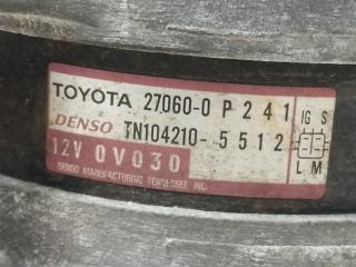 Генератор SIENNA 11-16 2011 3.5 2GR-FE