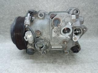 Компрессор кондиционера TOYOTA SIENNA 11-16 2011